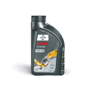 FUCHS alyva 0W30 TITAN GT1 PRO 2312 5L