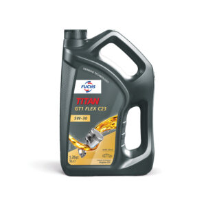FUCHS alyva 5W30 TITAN GT1 FLEX 23 5L