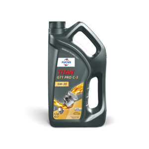 FUCHS alyva 5W30 TITAN GT1 PRO C-3 4L