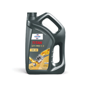 FUCHS alyva 5W30 TITAN GT1 PRO C-3 5L