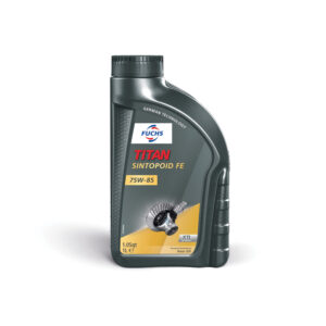 FUCHS alyva 75W85 TITAN SINTOPOID FE 1L