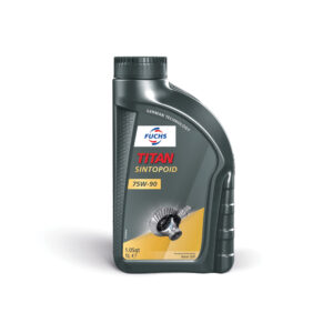 FUCHS alyva 75W90 TITAN SINTOPOID 1L