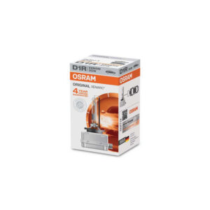 Lemputė OSRAM D1R original xenarc