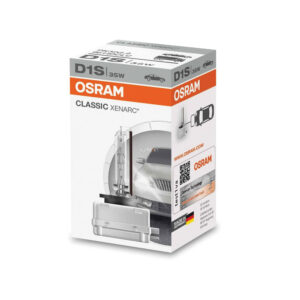 Lemputė OSRAM D1S