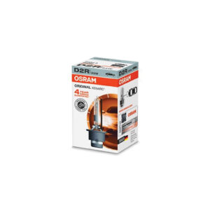 Lemputė OSRAM D2R, 66250