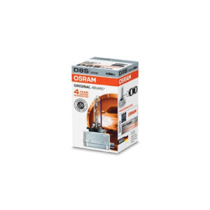 Lemputė OSRAM D8S, 66548
