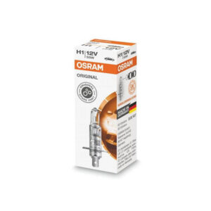 Lemputė OSRAM H1