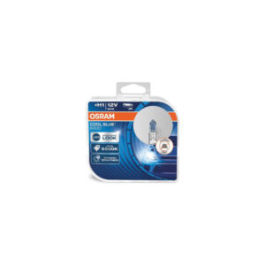 Lemputė OSRAM H1, 62150CBB-2HB
