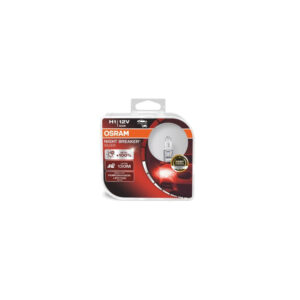 Lemputė OSRAM H1, night breaker (2vnt.)