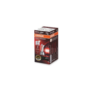 Lemputė OSRAM H11, Night Breaker