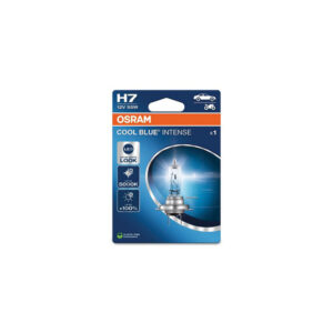 Lemputė OSRAM H7, 64210CBN-1BL