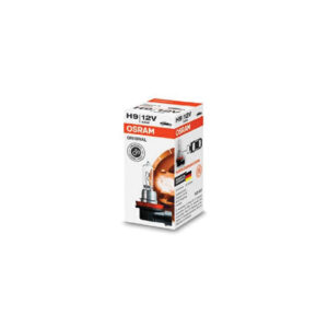 Lemputė OSRAM H9, 64213