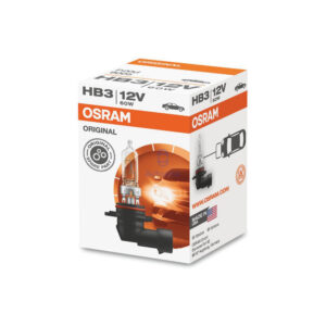 Lemputė OSRAM HB3/9005