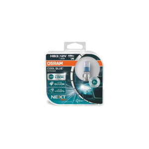 Lemputė OSRAM HB3/9005, 9005CBN-HCB