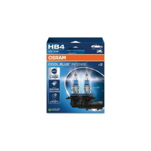 Lemputė OSRAM HB4/9006, 9006CBN-2HB