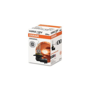 OSRAM HIR2, 9012