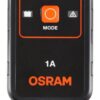 Akumuliatorių įkrovėjas OSRAM OEBCS901