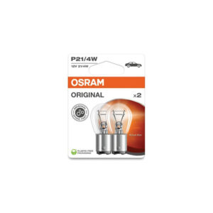 Lemputė OSRAM P21/4w