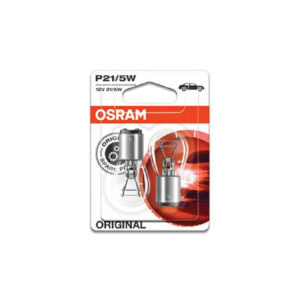 Lemputė OSRAM P21/5W
