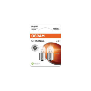 Lemputė OSRAM R5W