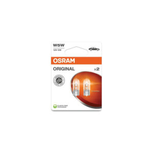 Lemputė OSRAM W5W