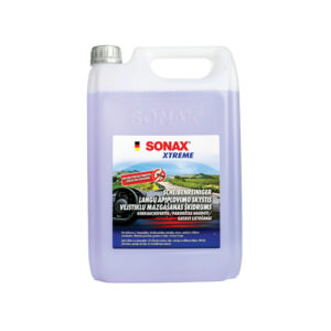 Sonax vasarinis langų apiplovimo skystis Xtreme - 4L