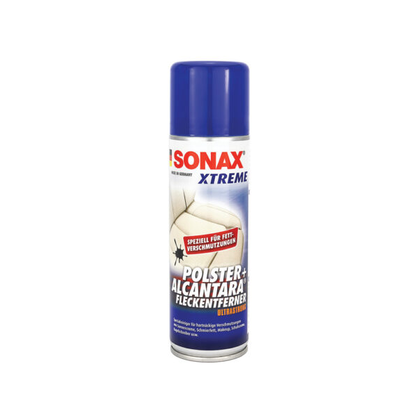 Sonax - apmušalų dėmių valiklis