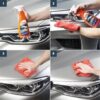 SONAX extreme ceramic kėbulo blizgintojas