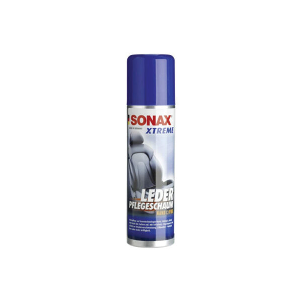 SONAX extreme odos priežiūros putos