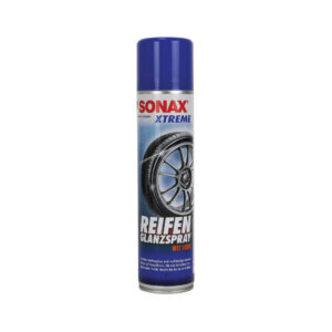 SONAX extreme padangų juodintojas, su blizgikliu