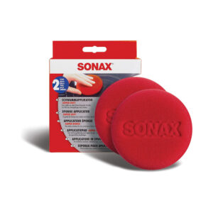 SONAX kempinėlės