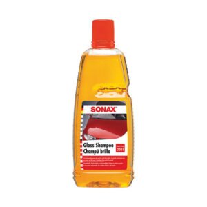 Sonax koncentruotas šampūnas automobiliui