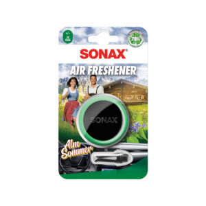 SONAX kvapas automobiliui, alp summer