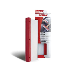 Sonax mentelė automobilio sausinimui