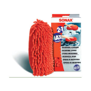 SONAX mikropluošto kempinė