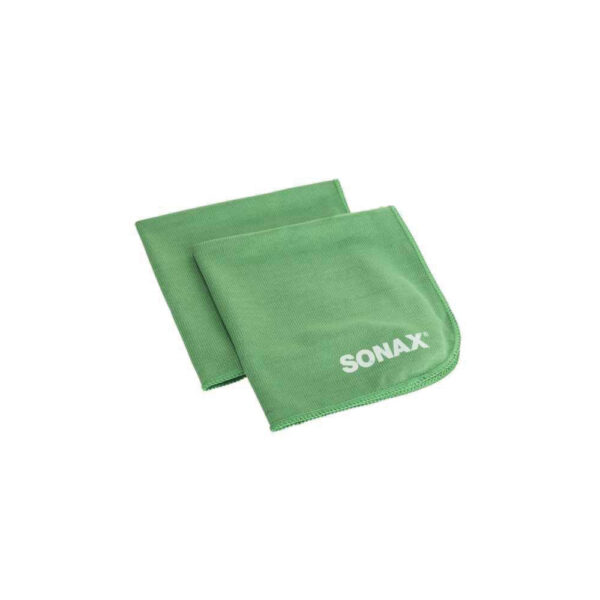 SONAX mikropluošto šluostės - Image 2