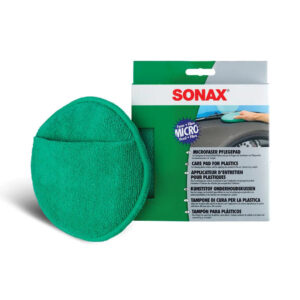 SONAX plastikinių detalių priežiūros padas