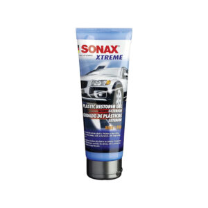Sonax plastiko atnaujinimo gelis