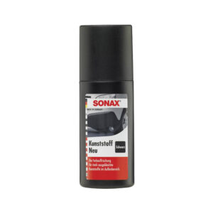 SONAX plastiko juodintojas