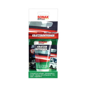 SONAX plastiko skaidraus įbrėžimų šalintojas