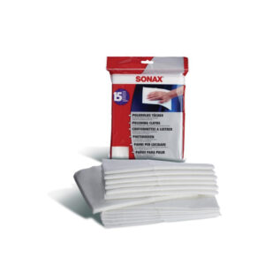 Sonax poliravimo serveteles