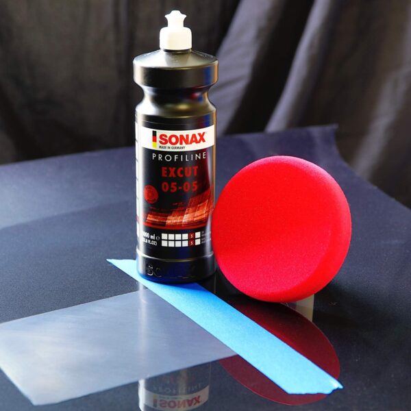 SONAX profiline excut 05 - 05