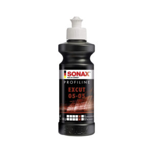 SONAX profiline excut 05 - 05 ambrazyvinė pasta