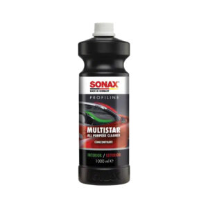 SONAX profiline multistar valiklis