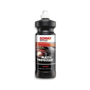 SONAX profiline plastikui