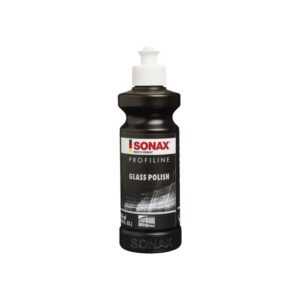 SONAX profiline stiklo poliravimo pasta