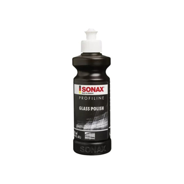 SONAX profiline stiklo poliravimo pasta