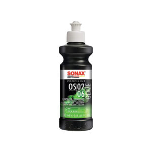 SONAX profline spec poliravimo lakas