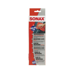SONAX šluostė automobilio išorei