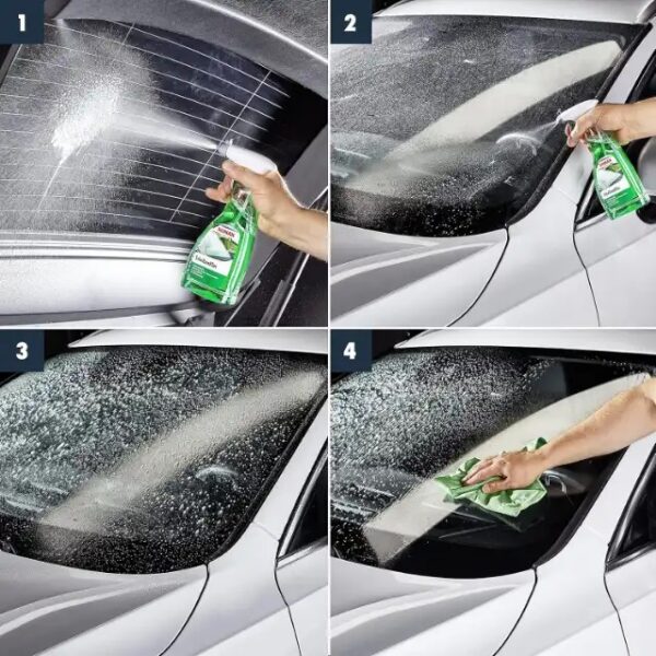 SONAX stiklų valiklis, 500 ml
